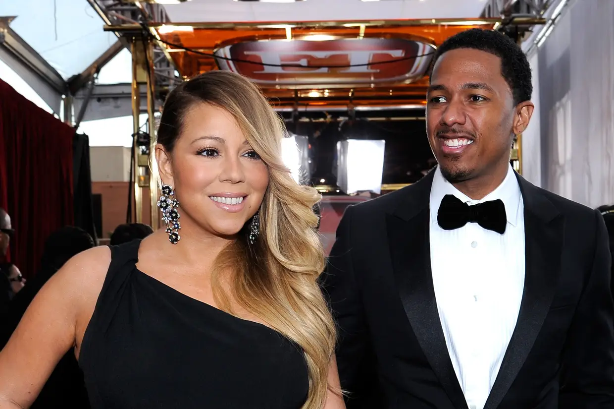 Mariah Carey e Nick Cannon: O casal surpreendeu tudo e todos ao ‘dar o nó’ após seis semanas juntos