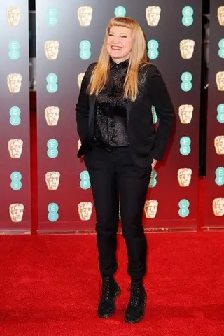Andrea Arnold
