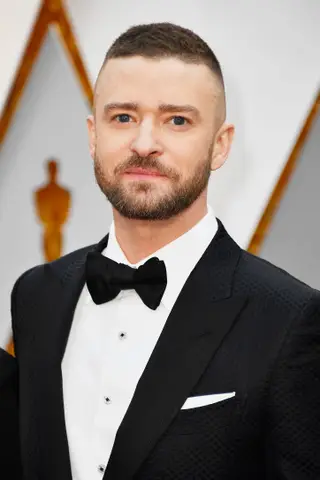 Justin Timberlake