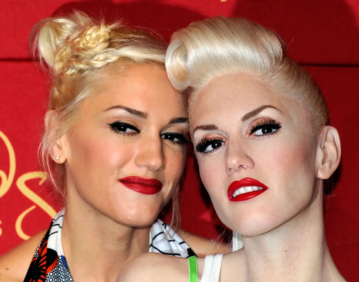 Gwen Stefani
