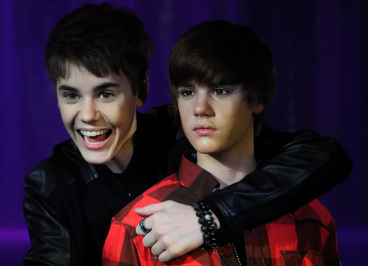 Justin Bieber