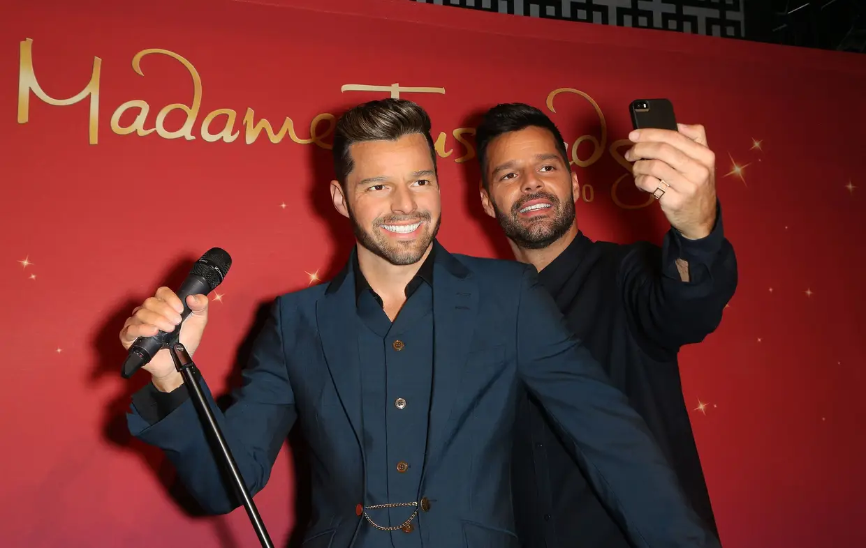 Ricky Martin
