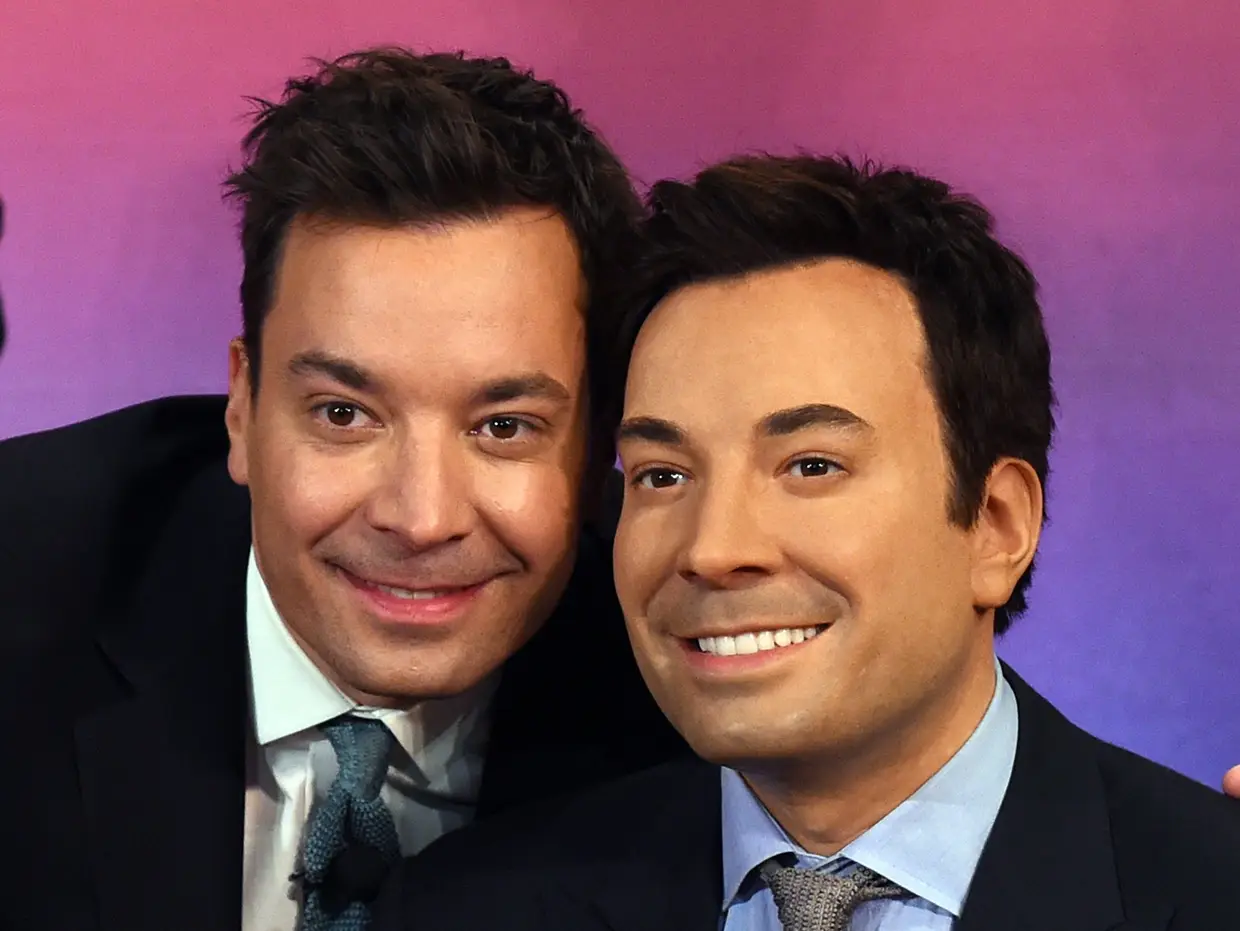 Jimmy Fallon