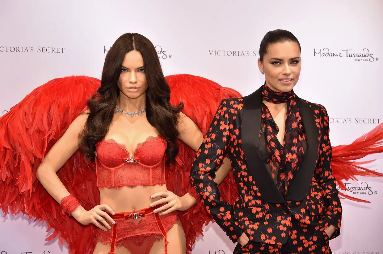 Adriana Lima