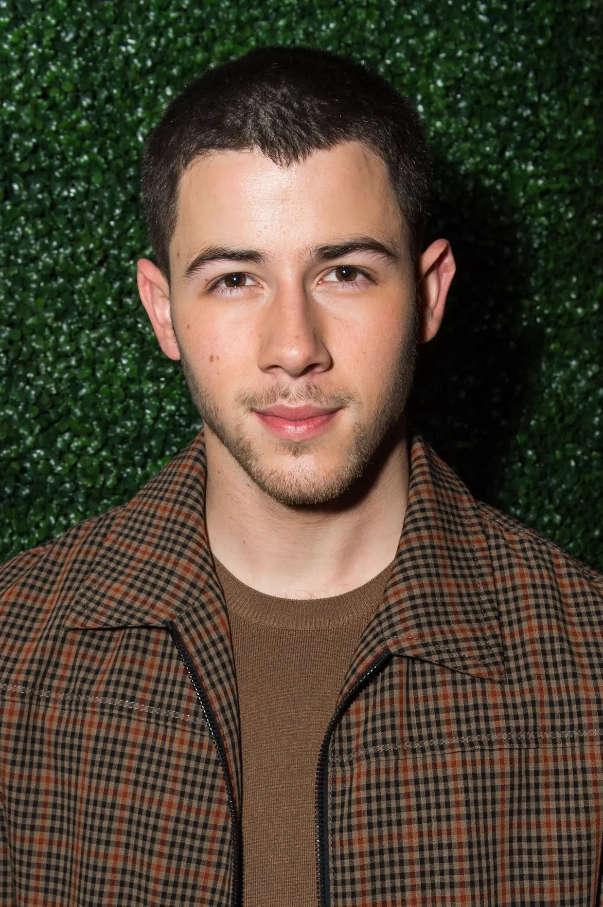 Nick Jonas: "O sonho de qualquer artista é que as pessoas façam sexo ao som das suas músicas. No meu caso, sentia-me inspirado por pessoas como o Stevie Wonder e o Prince, e coisas mais modernas estilo The Weeknd, James Blake e essa onda. É muito sexy". (E! News)