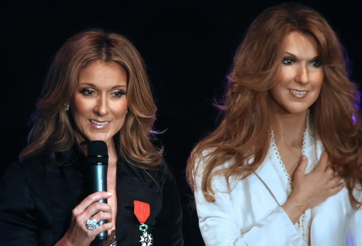 Céline Dion