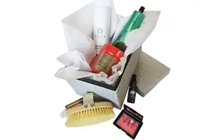 Oferta do passatempo Activa/lookfantastic.pt junho 2017