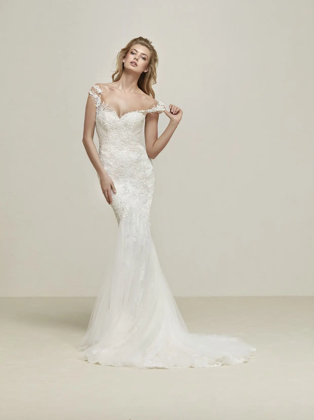PRONOVIAS