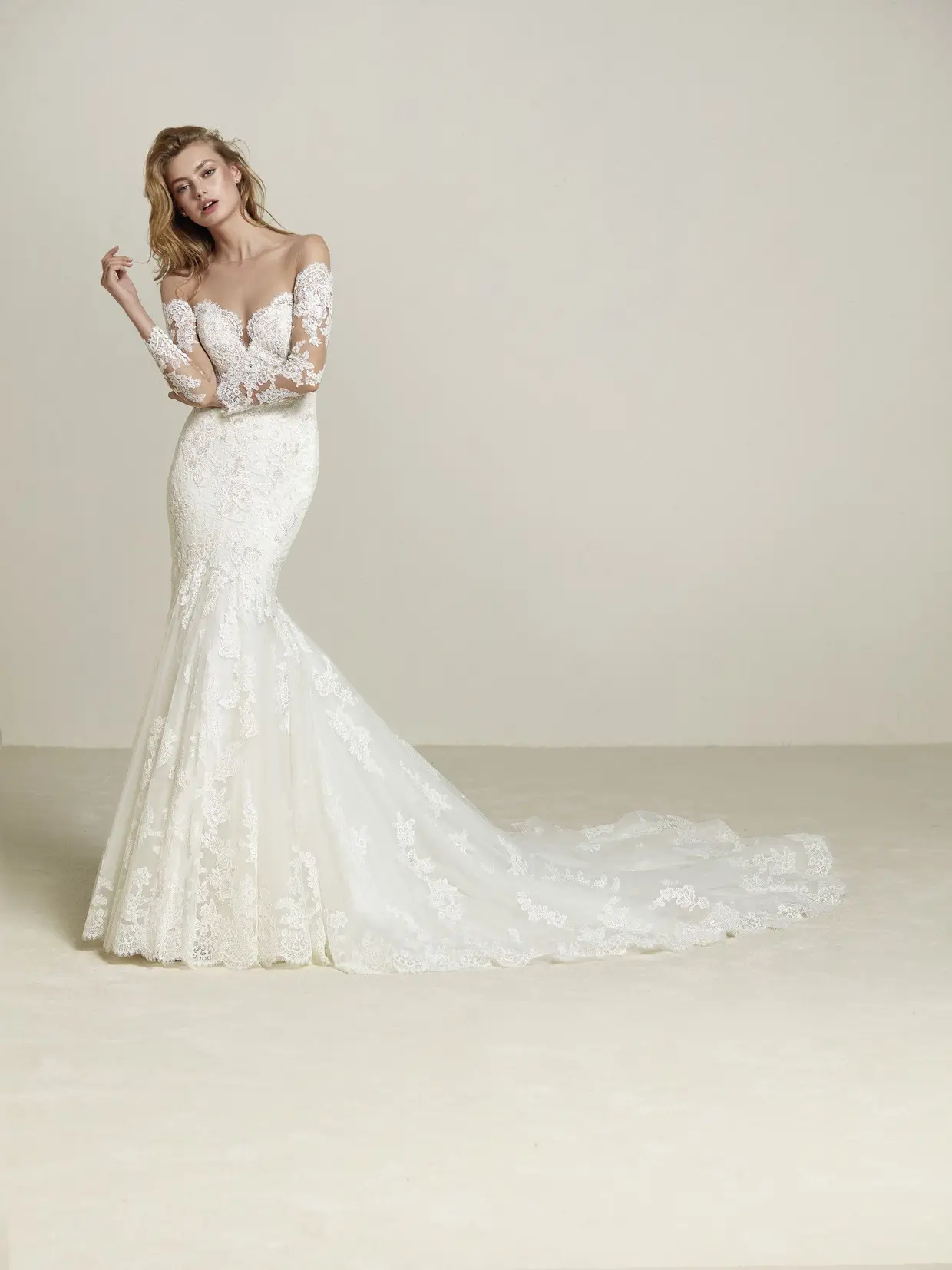 PRONOVIAS