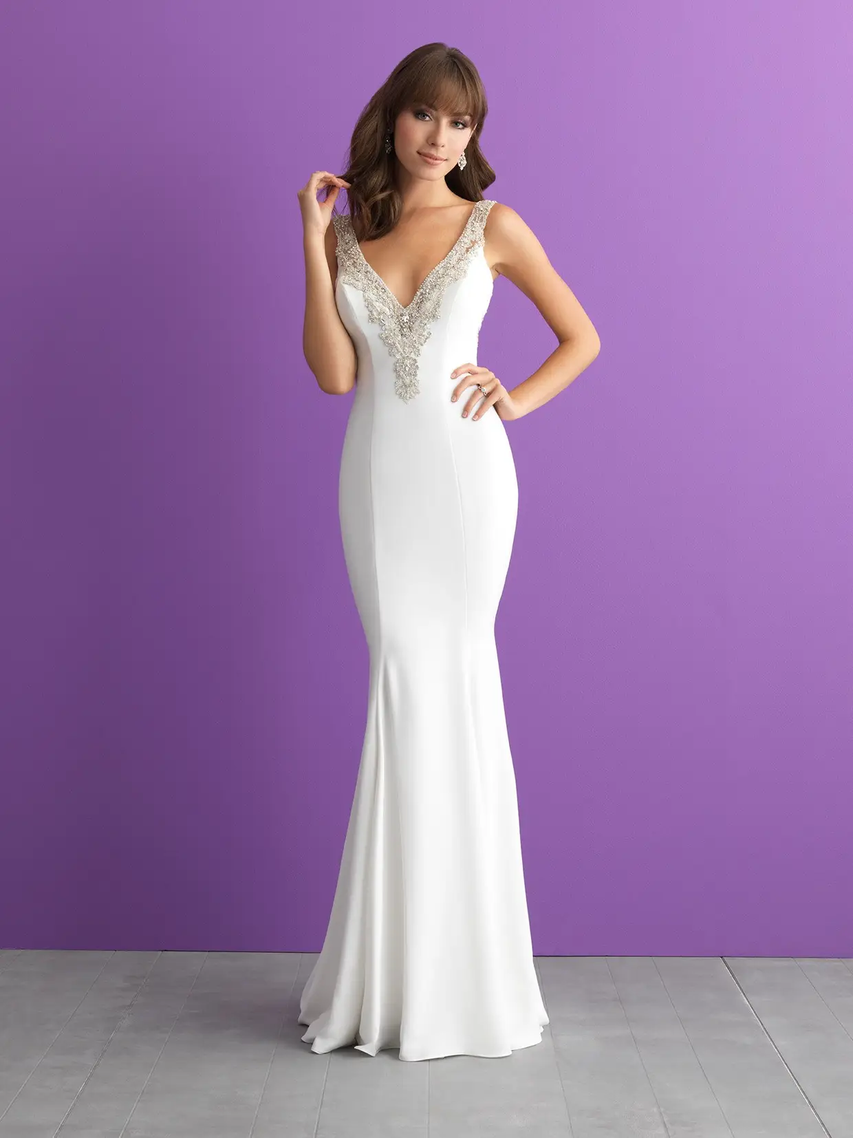 ALLURE BRIDALS