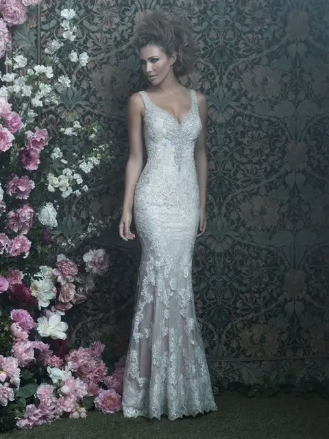 ALLURE BRIDALS
