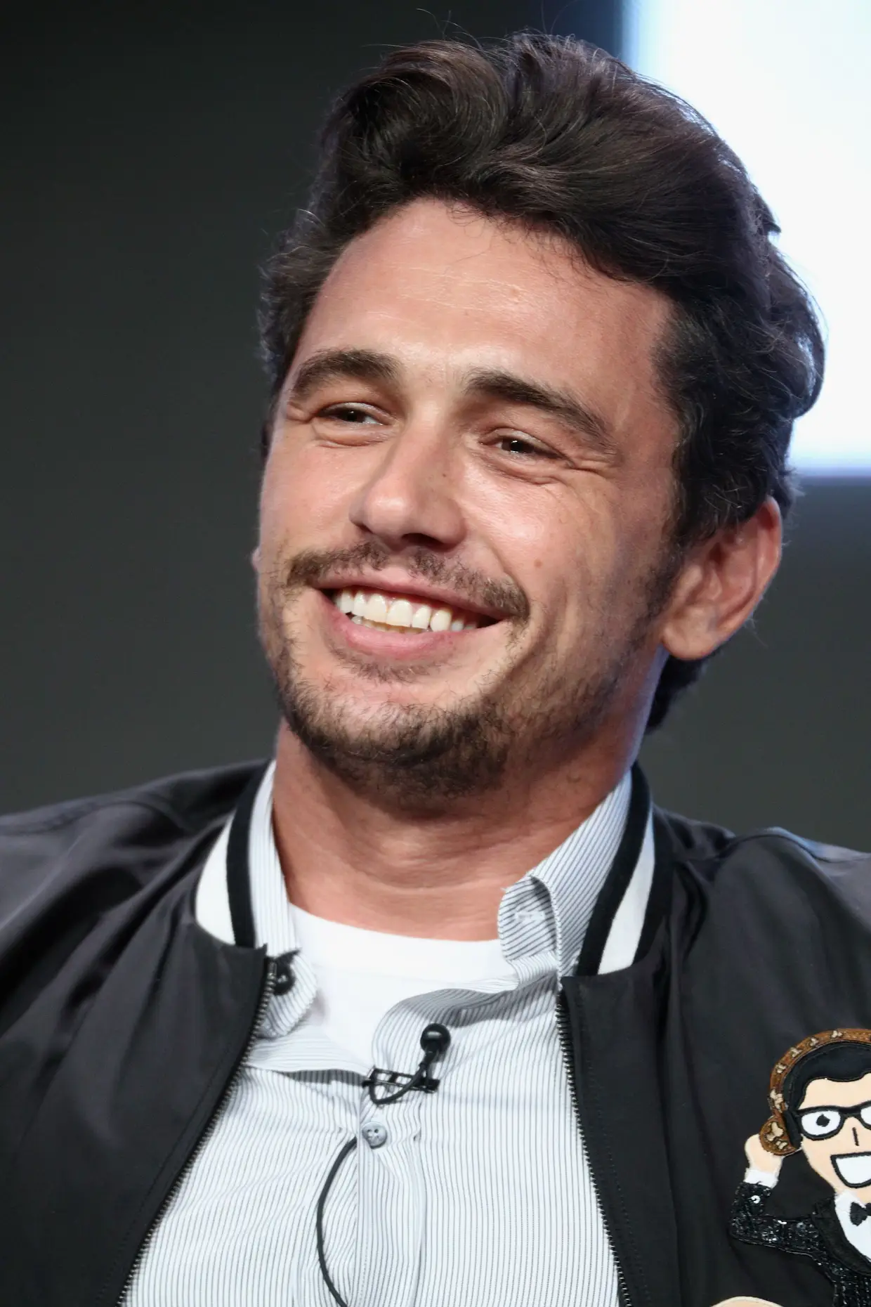 James Franco: "passo a maior parte da minha vida em hotéis. Portanto, quando estou sozinho, masturbo-me bastante. Não sei porquê. Tenho tendência a fazê.lo quatro ou cinco vezes por dia" (The Hollywood Reporter)