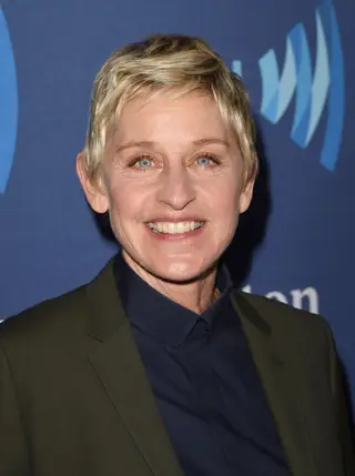 Ellen DeGeneres- "nós provavelmente seríamos excelentes mães. Mas trata-se de um ser humano, e a menos que penses que tens habilidades excelentes e que tens um impulso ou anseio para fazê-lo, é preciso muito trabalho e responsabilidade."
