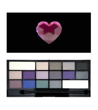 I Heart Makeup - 9.99€