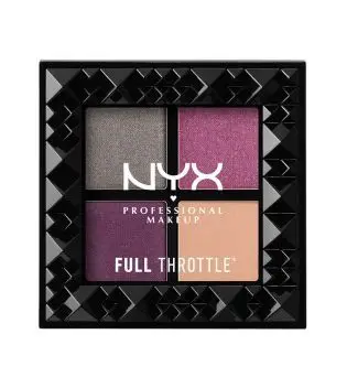 NYX - Preço sob consulta