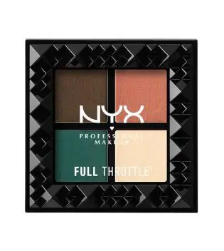 NYX - Preço sob consulta