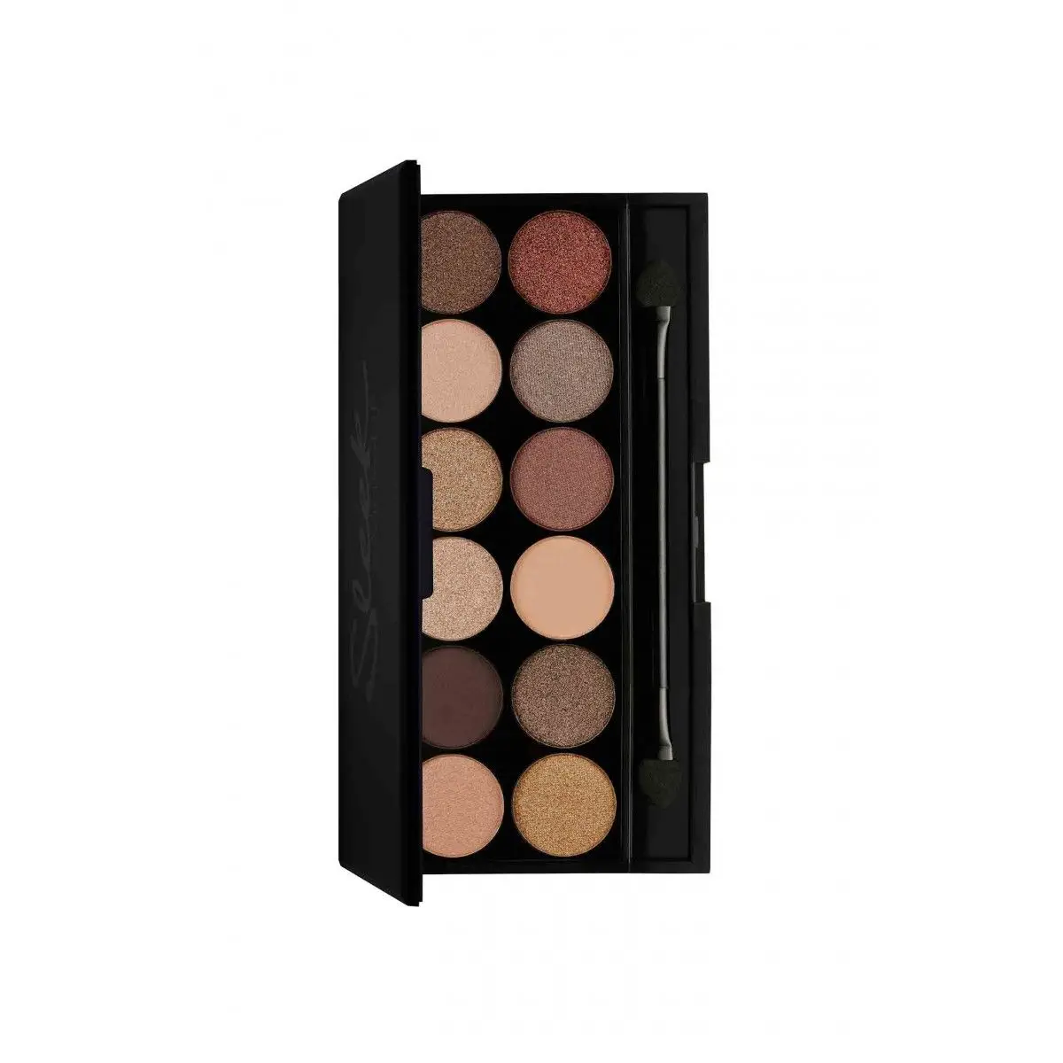 Sleek MakeUp - 10.49€