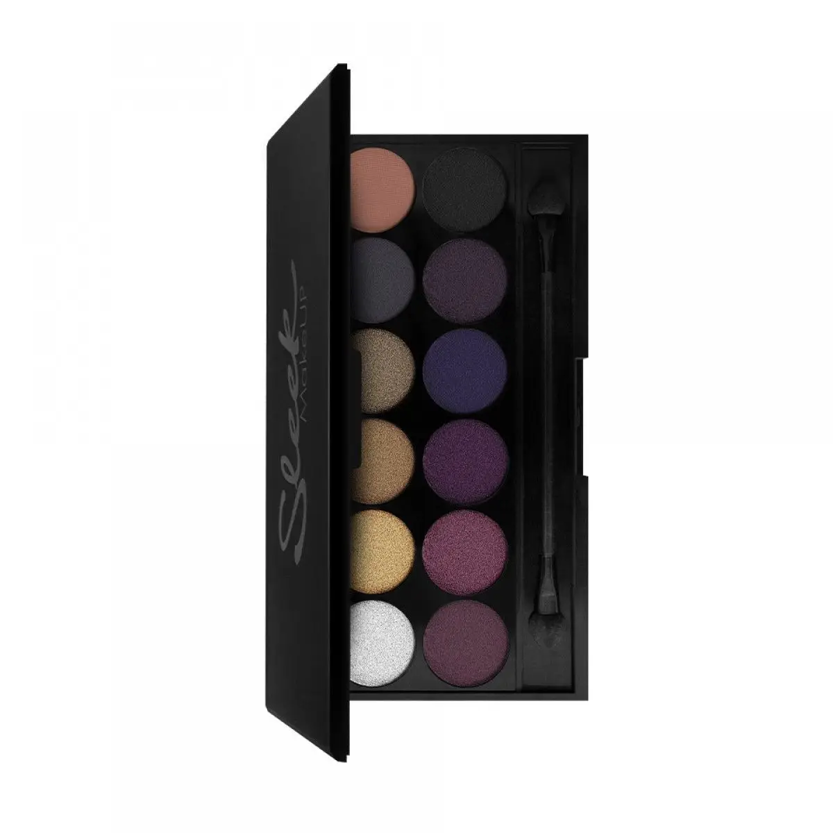 Sleek MakeUp - 10.49€