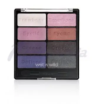 Wet N Wild - 6.49€