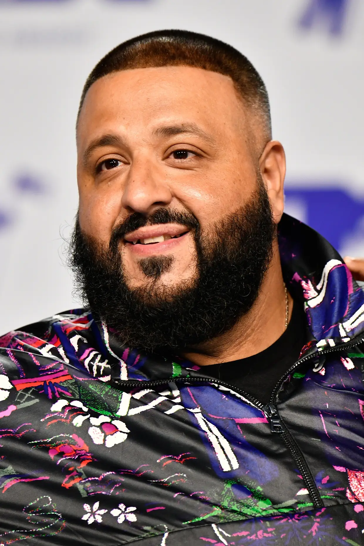 DJ Khaled: o produtor anunciou no Instagram que ia responder ao desafio de Hart com 25 mil dólares.