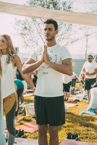 Ruben Rua