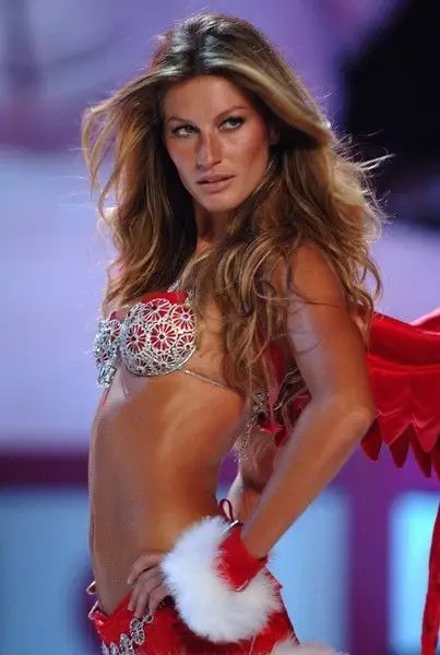 Gisele Bündchen (2005)