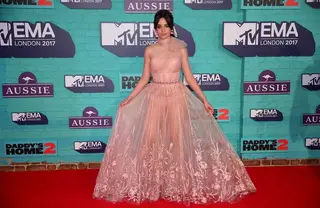 Camila Cabello