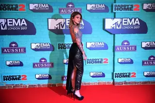 Julia Michaels