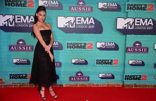 Madison Beer