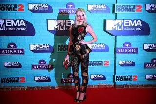 Pixie Lott