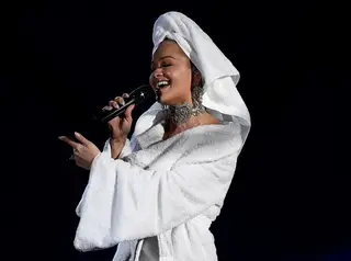 Rita Ora