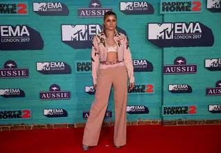 Sofia Reyes