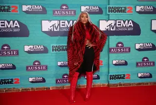 Stefflon Don