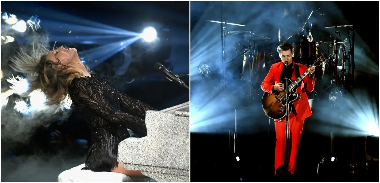Ainda não há convidados musicais confirmados: contudo, Taylor Swift e Harry Styles são dois fortes candidatos, o que pode tornar as coisas constrangedoras. É que as estrelas já namoraram e tudo indica que o fim da relação não os deixou nos melhores termos.