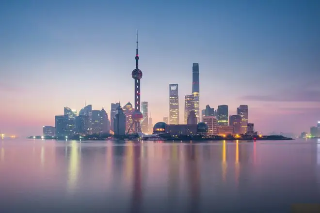 Vai decorrer em Shangai: será o primeiro Victoria's Secret Fashion Show na China. As edições anteriores já passaram por Paris, Londres, Miami, Los Angeles, Nova Iorque e até mesmo Cannes.