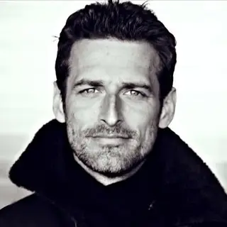 Alexi Lubomirski. Crédito: Instagram