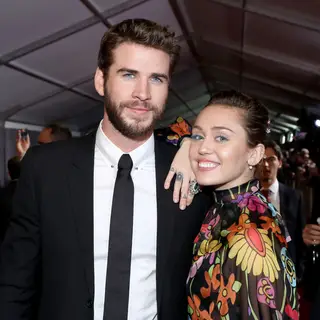 Liam Hemsworth e Miley Cyrus: ator quebra o silêncio sobre a separação