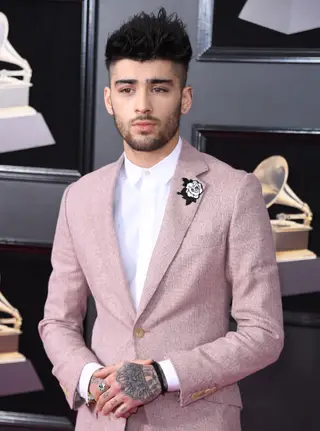 Zayn Malik