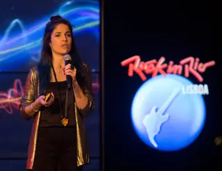 Roberta Medina