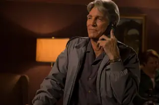 Eric Roberts