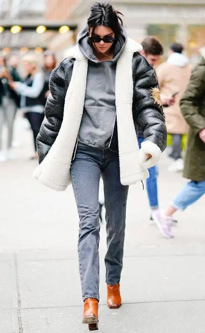 Kendall Jenner