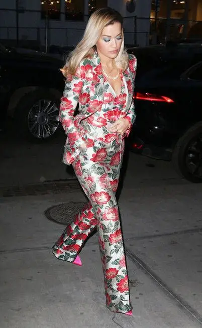 Rita Ora