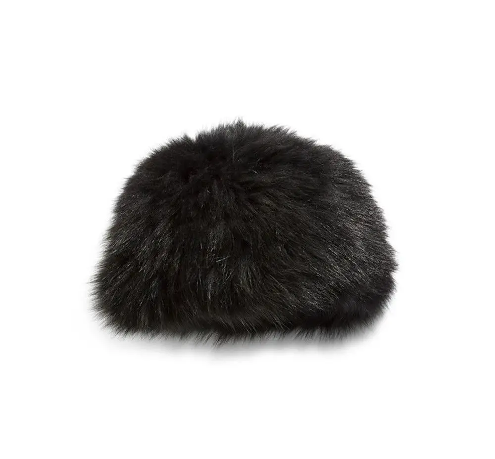 The Fur P.V.P. 144,38€ em saksfifthavenue.com