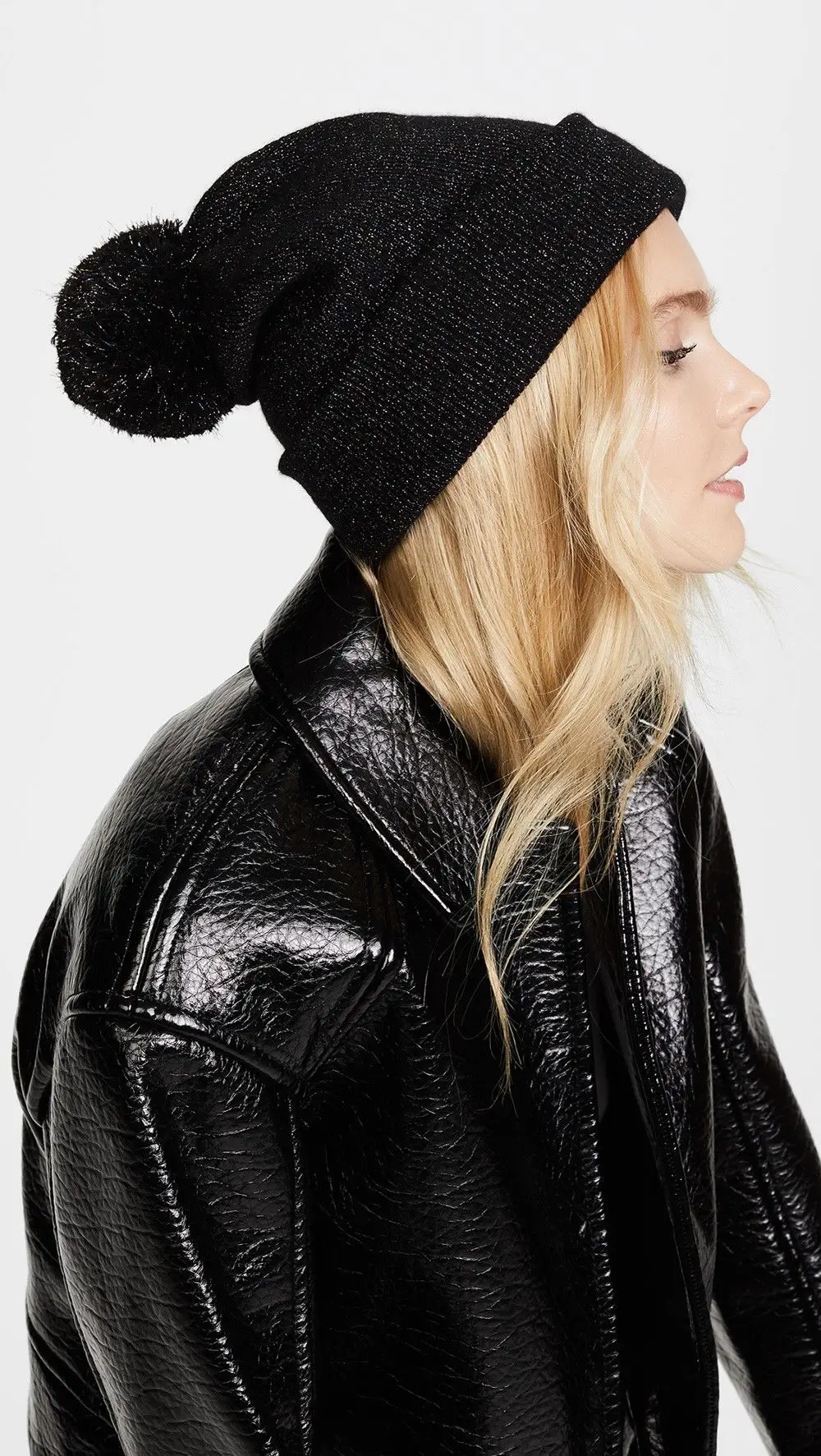 White + Warren P.V.P. 108,07€ em shopbop.com