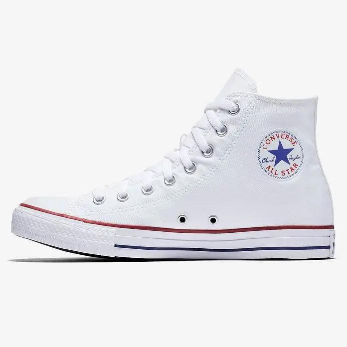 Converse All Star High Top P.V.P. 67,99€ em laredoute.pt