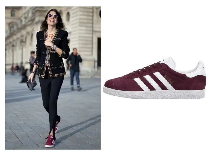 adidas Originals Gazelle P.V.P. 108,10€ em asos.com