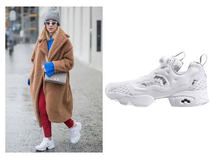 Reebok Instapump Fury OG CC P.V.P. 179,95€ em reebok.com