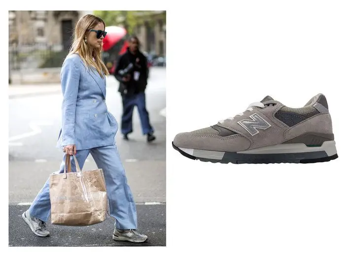 New Balance 998 P.V.P. 250€ em newbalance.com