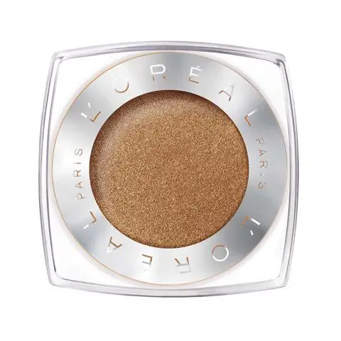 Sombra L'Oreal Paris Infallible (Amber Rush) P.V.P. 10€ nos hipermercados
