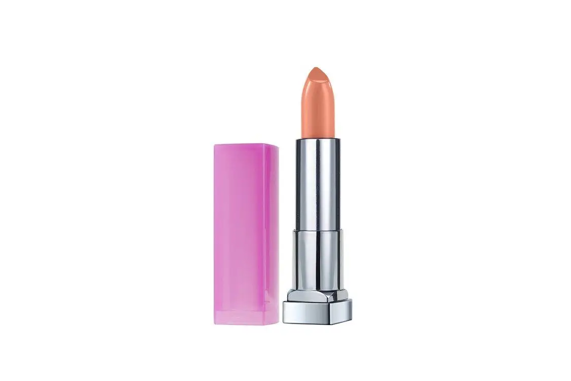 Batom Maybelline Color Sensational (Rebel Bloom) P.V.P. 8,45€ em lookfantastic.pt